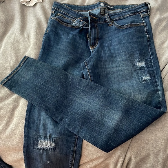 Gap leggings jeans - Picture 3 of 4